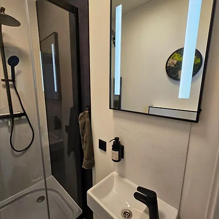 Appartement Im Herzen Witzenhausens Witzenhausen