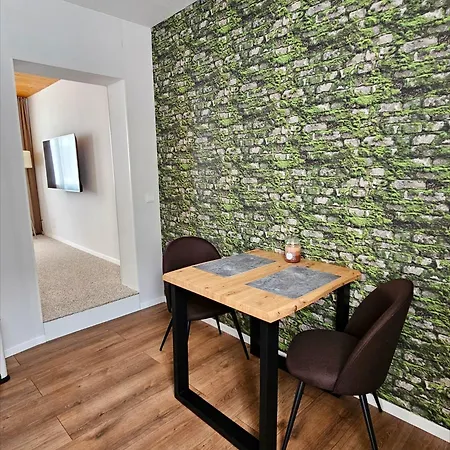 Im Herzen Witzenhausens Appartement Witzenhausen