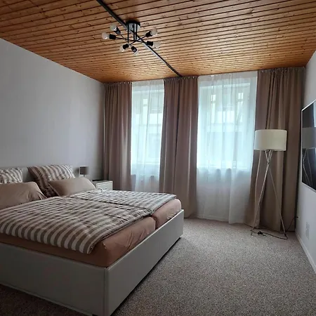 Im Herzen Witzenhausens ヴィッツェンハウゼン