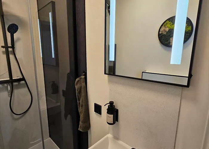 Apartman Im Herzen Witzenhausens Witzenhausen